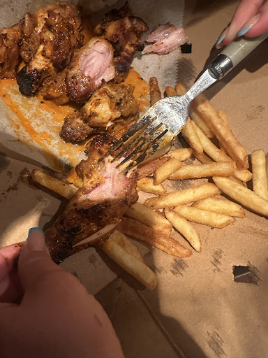 Photo of Fat Bro'z - 78 Catton Grove Rd, Norwich NR3 3AA